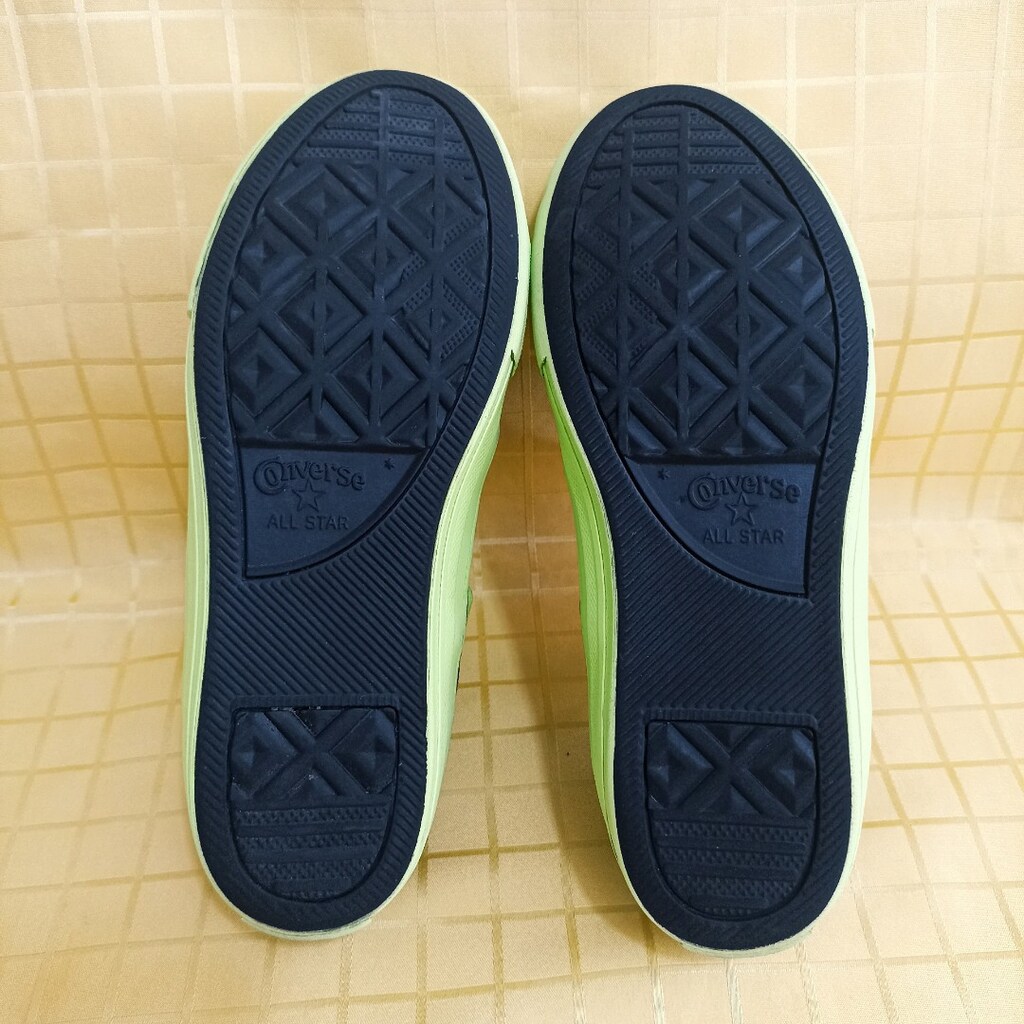 35 numara orjinal CONVERSE spor ayakkabı. - 3