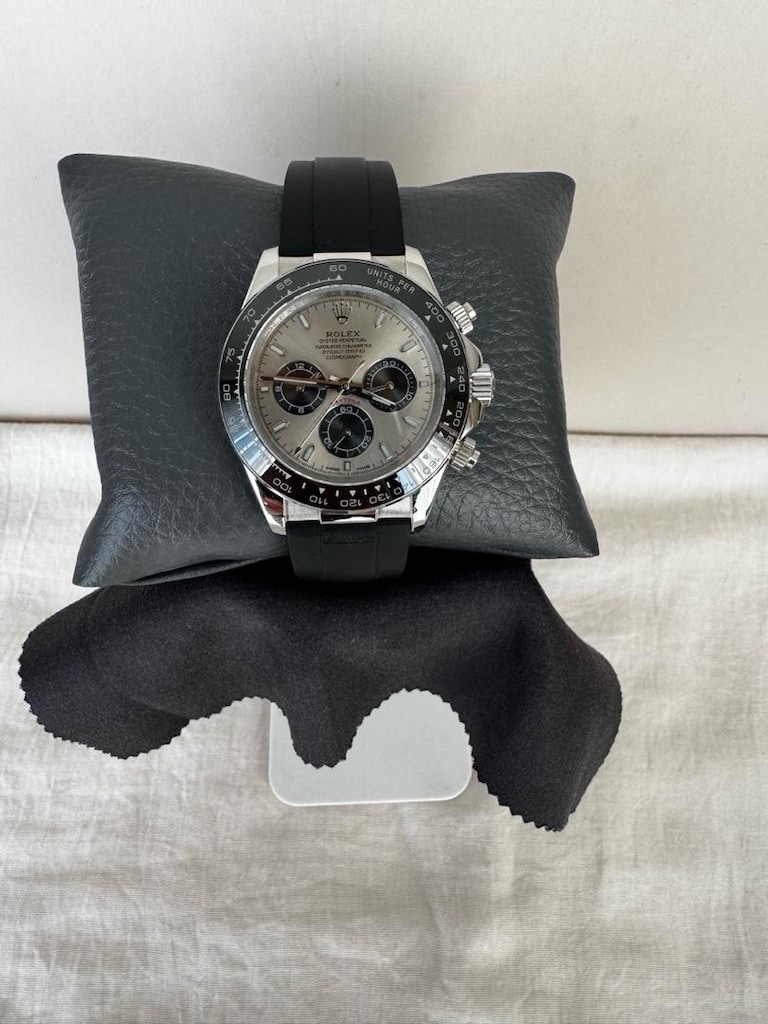 Rolex Daytona ghost