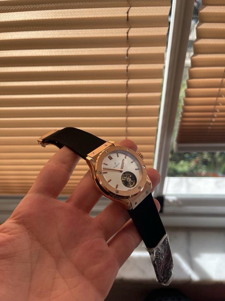 Hublot Vendome Otomatik Kullanılmadı Uygun Fiyata - 3