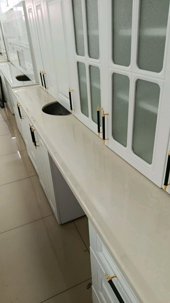 mutfak dolabı mdf mebran - 2