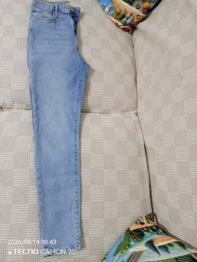 colin's jean