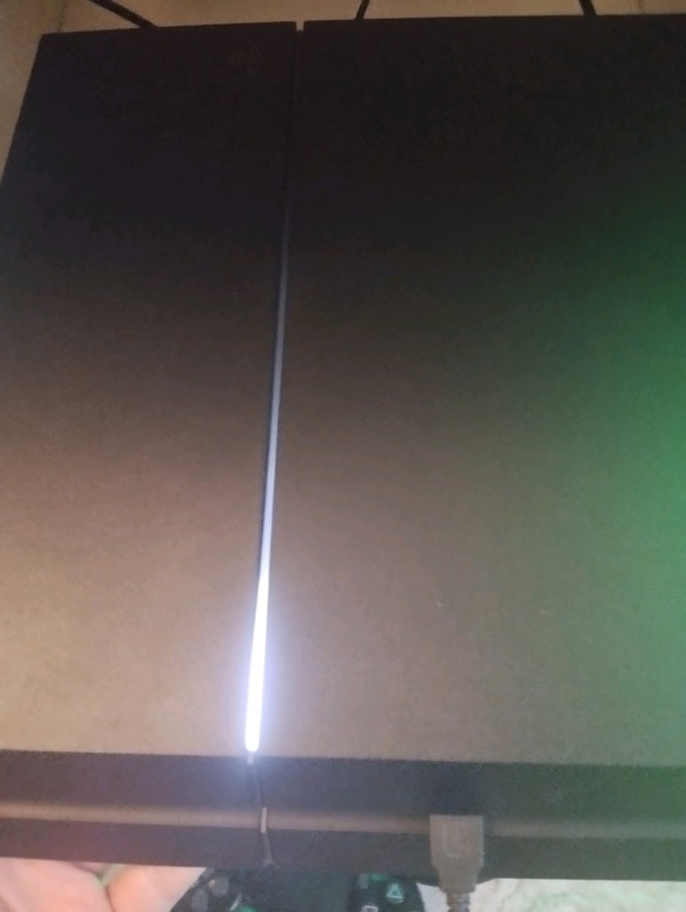 PlayStation 4 Oyun Konsolu Kutusu - 4