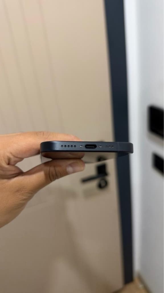 İphone 16 128GB 3 Aylık - 6