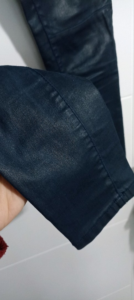 Bershka kadın pantolon — görsel 5/6