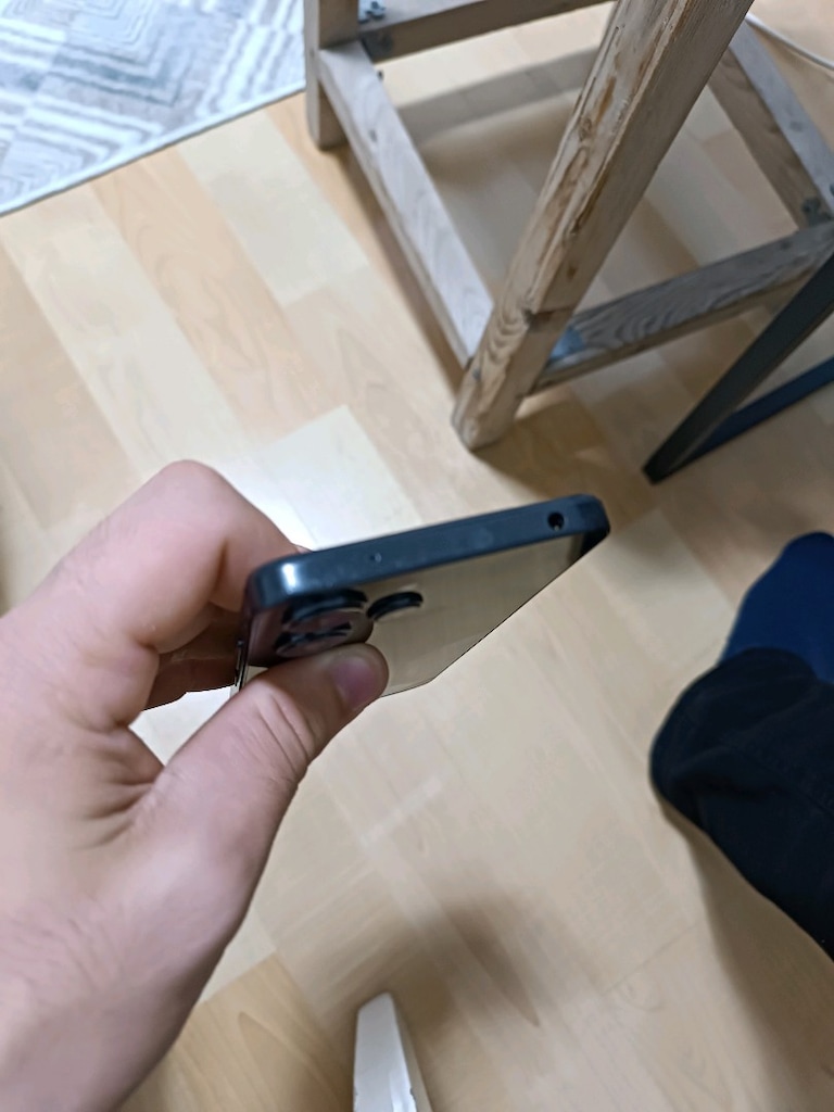 Redmi 12 256 son fiyattır - 5