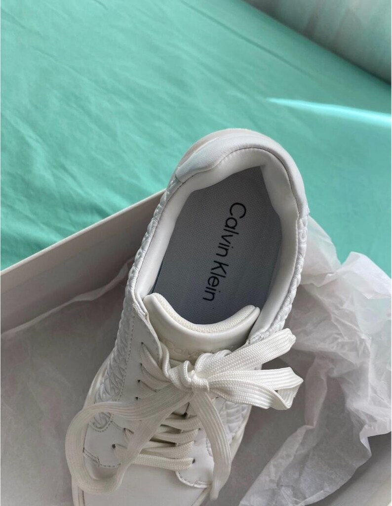 Calvin klein ayakkabı - 5
