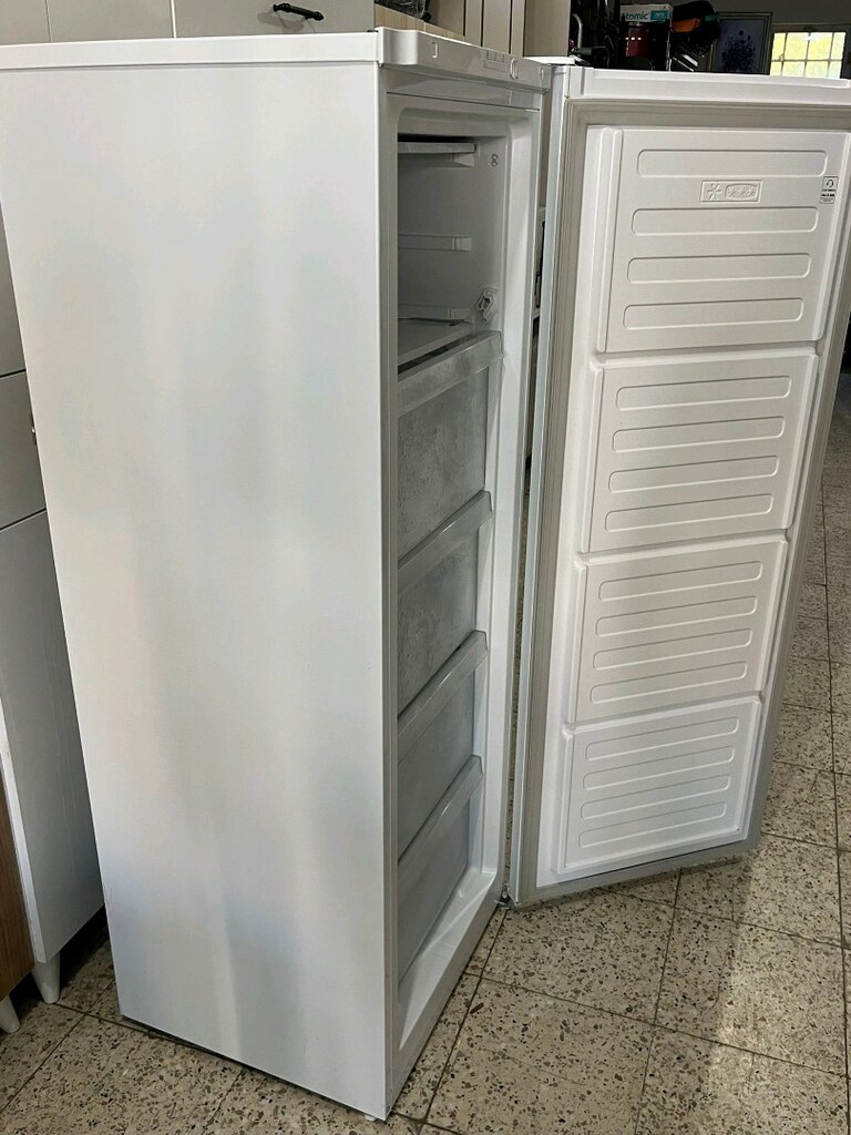 Derin dondurucu - 5
