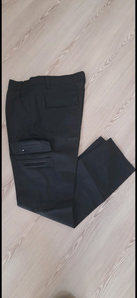 kargo pantolon .. - 2