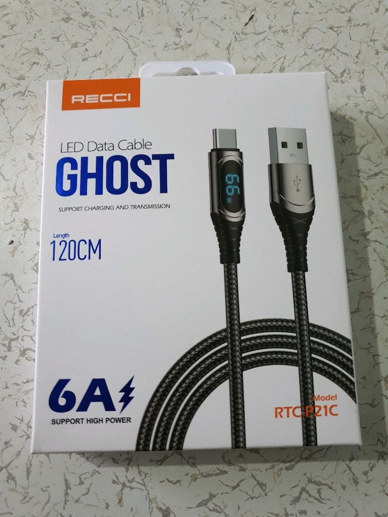 LED Data Cable - letgo'dan Sıfırından Uygun Fiyata Al