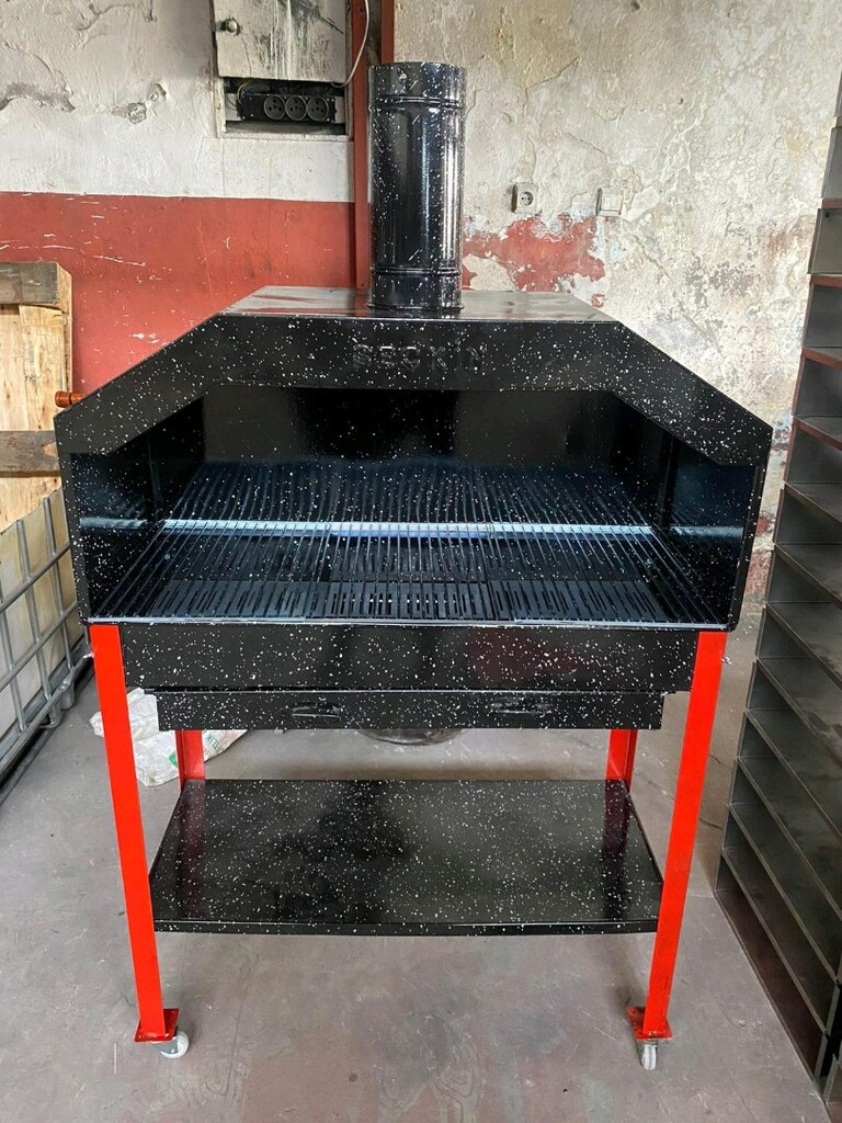 DAVLUNBAZLI MANGAL - 4