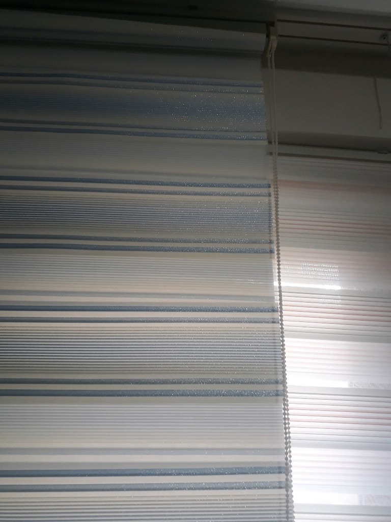 mavi. zebra perde - 3