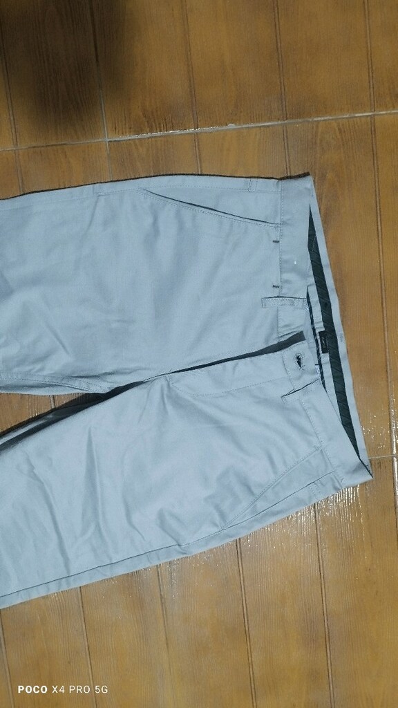 #Zara şık slim fit pantolon..Mağazasında 1800 TLdir..