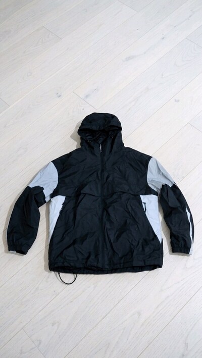 Pull and Bear Mont