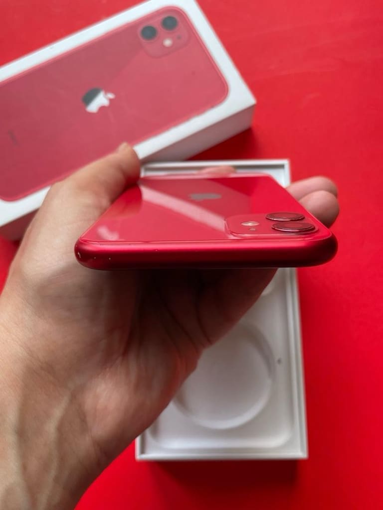 Iphone 11 128 gb - 5