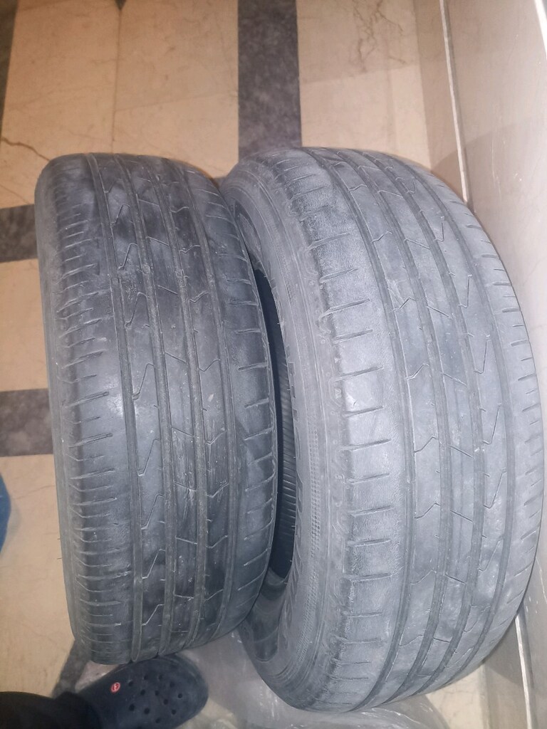 205-65-15 Yazlık Lastik - 3