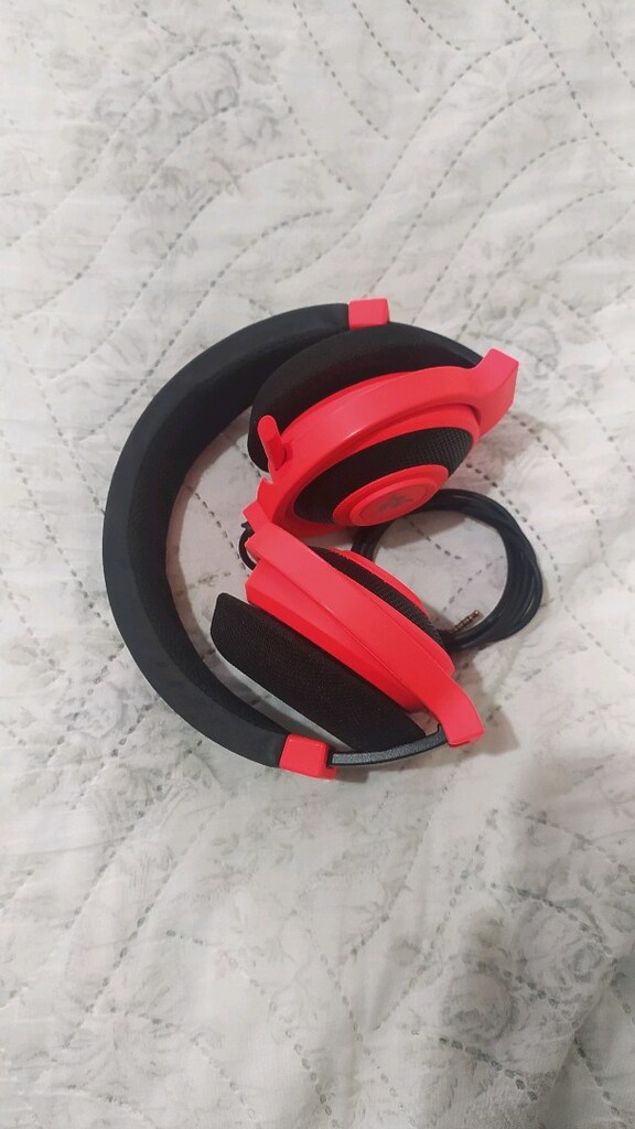 RAZER OYUNCU KULAKLIĞI - 7