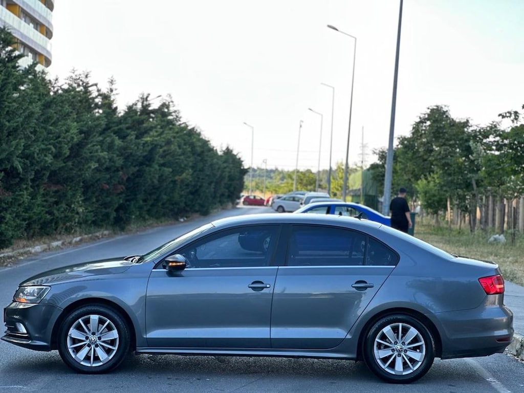2015 JETTA 165.000 Km - 6