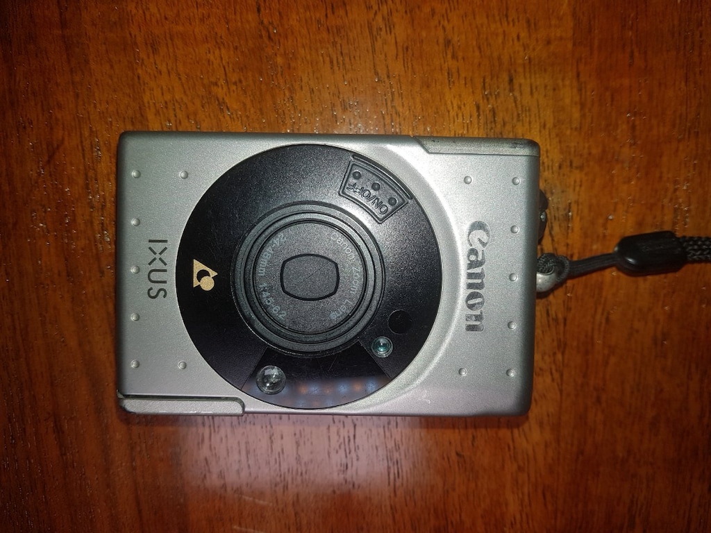 canon filmli makina - 4
