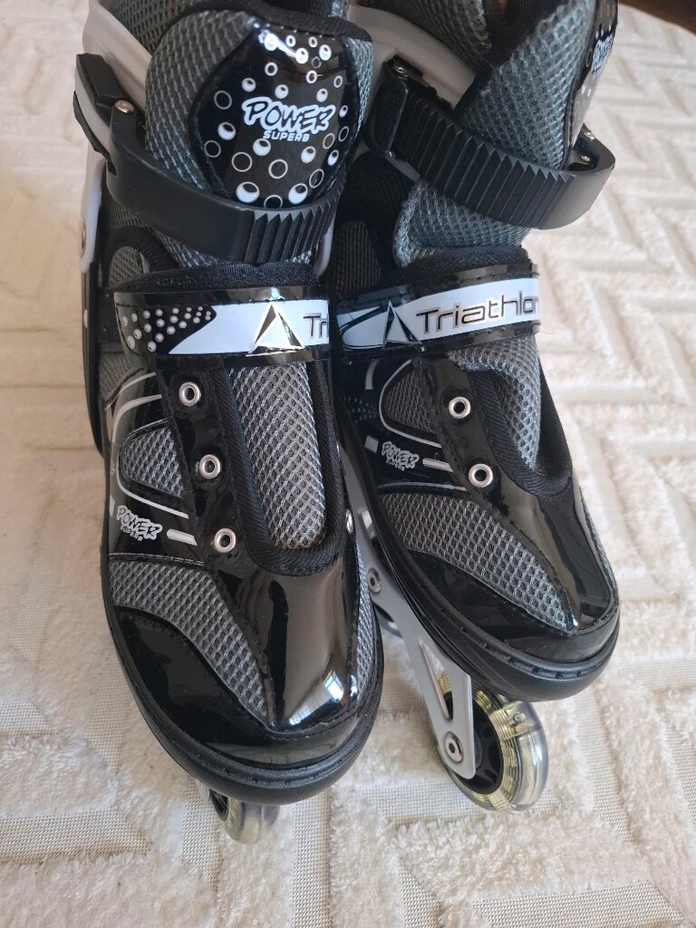 Paten ışıklı - 2