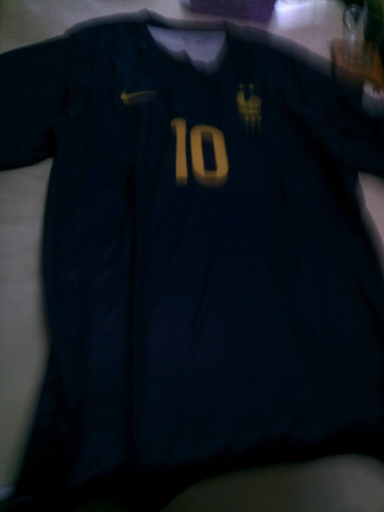 10 numamara fransa mpaphe forması - 3
