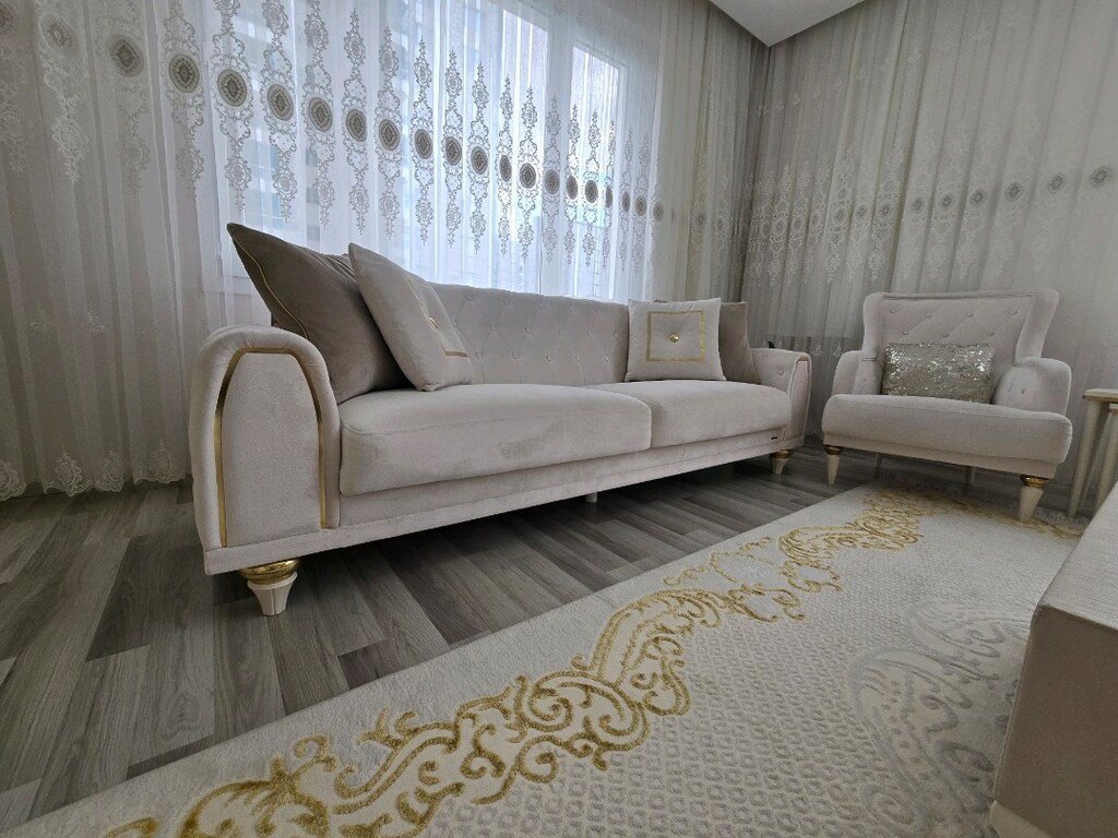 bellona koltuk takımı - 4