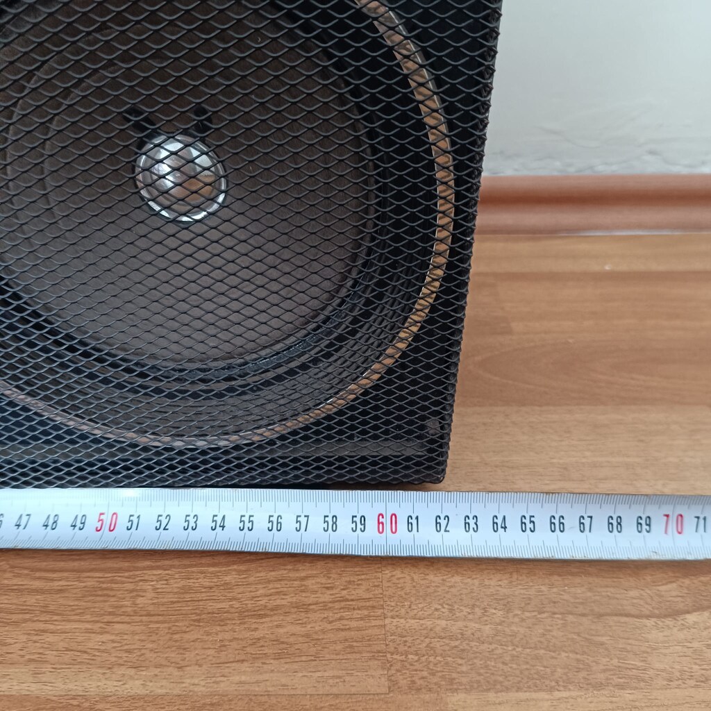 ORJ JAPON Kamosonic Dev Boy Boombox TEYP.ÜCRETSİZ KARGO.Dikimevi Mevki - 8