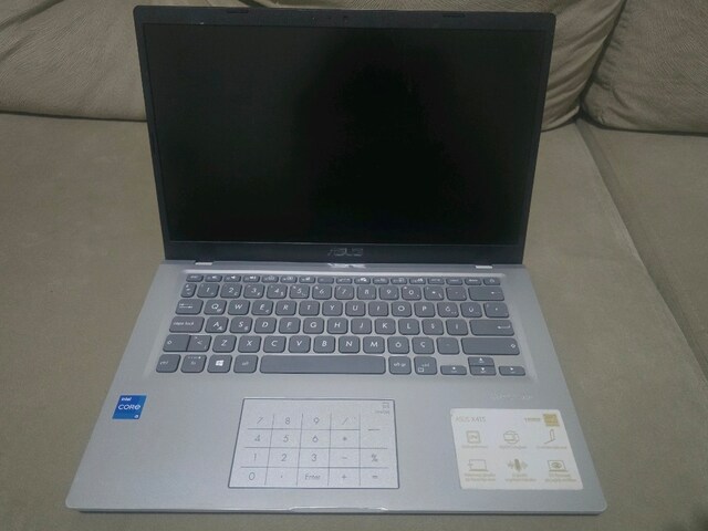 Asus X415E Laptop