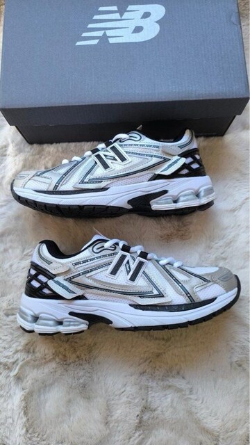 ‼‼‼NEW BALANCE 1906A PREMIUM SERİ UNISEX