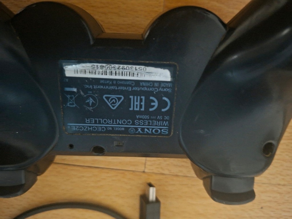 PlayStation 3 açıklamaya bakınız - 3