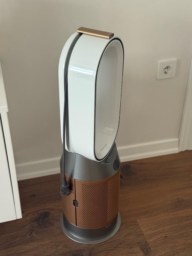 dyson hava makinası - 3