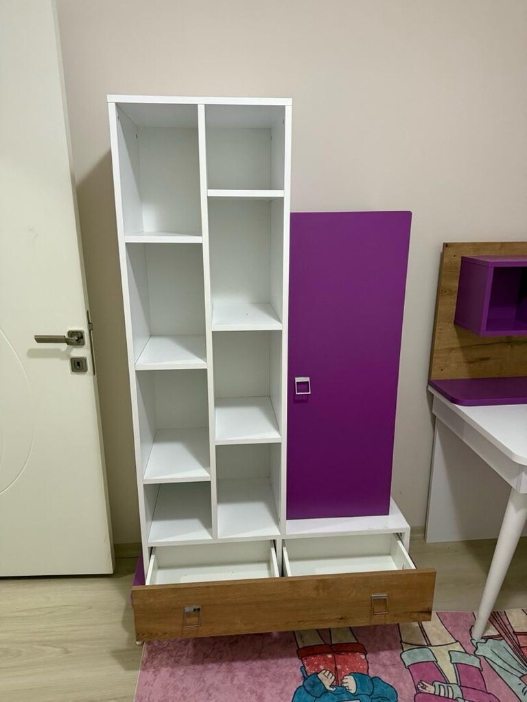 Genç odası takımı - 5