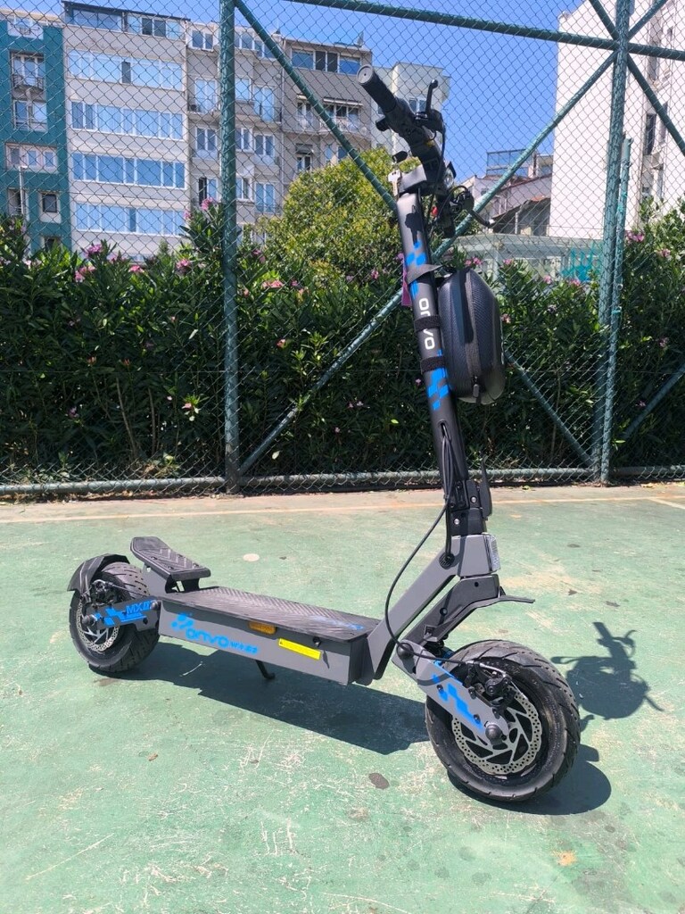 Onvo MX-03Scooter - 3