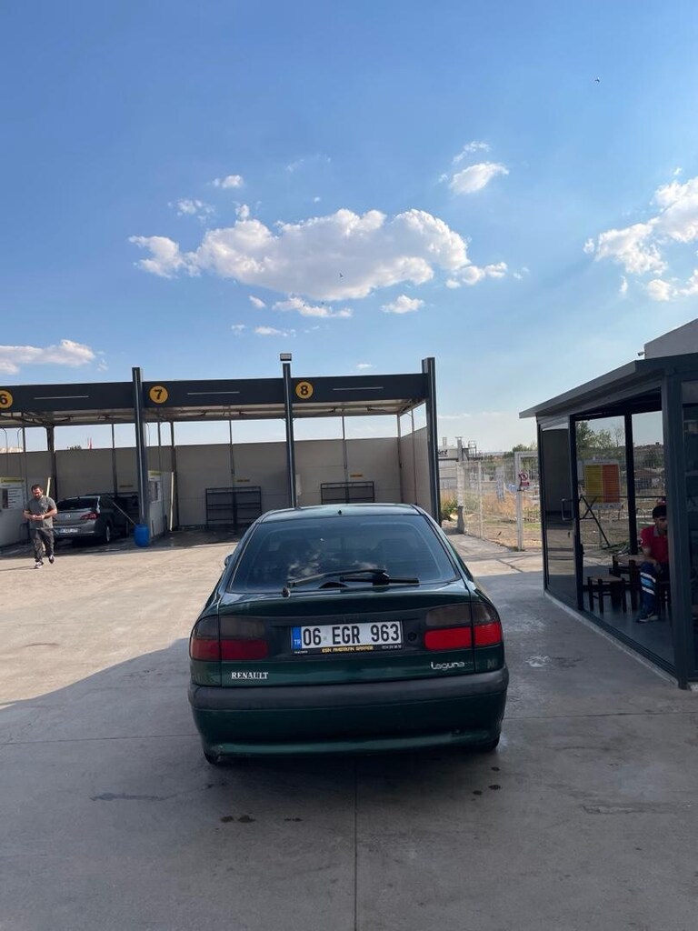 LAGUNA KONUŞAN PAKET ÇOK ACİL SATLIK - 3
