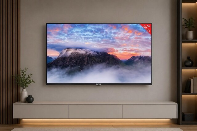 Televizyon