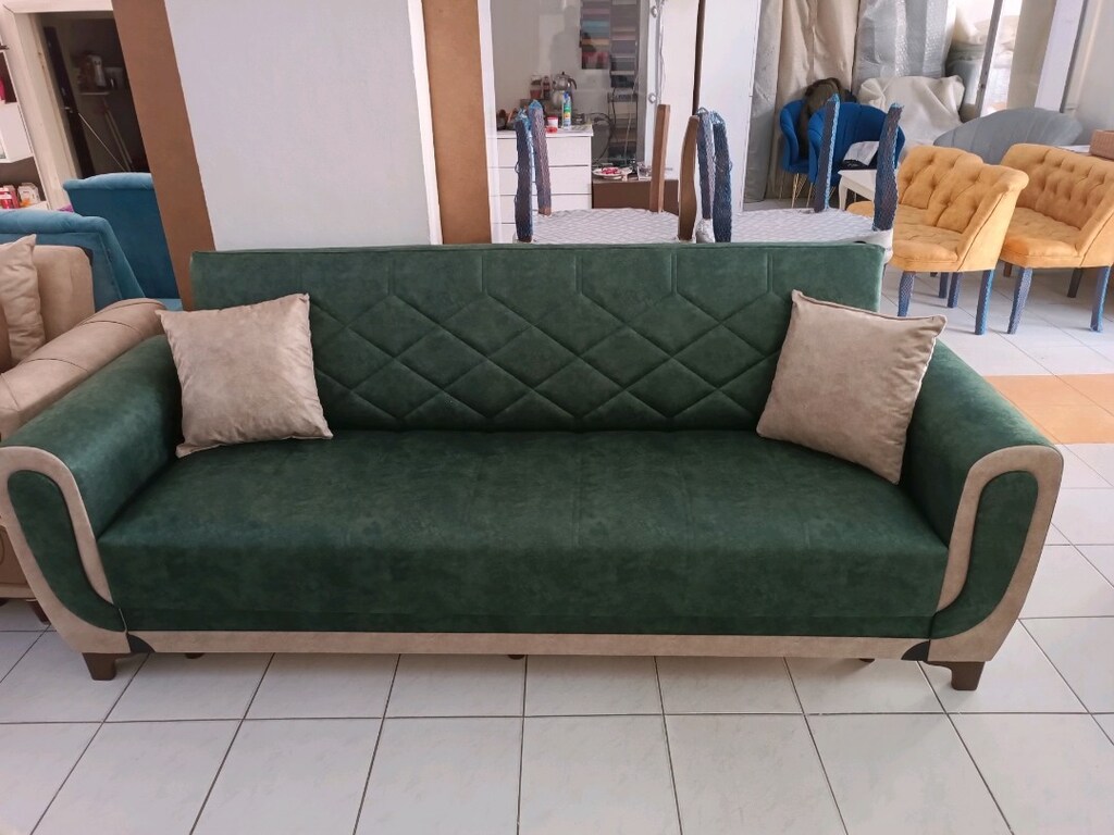 Sıfır Kanepe Çeşitleri - 8