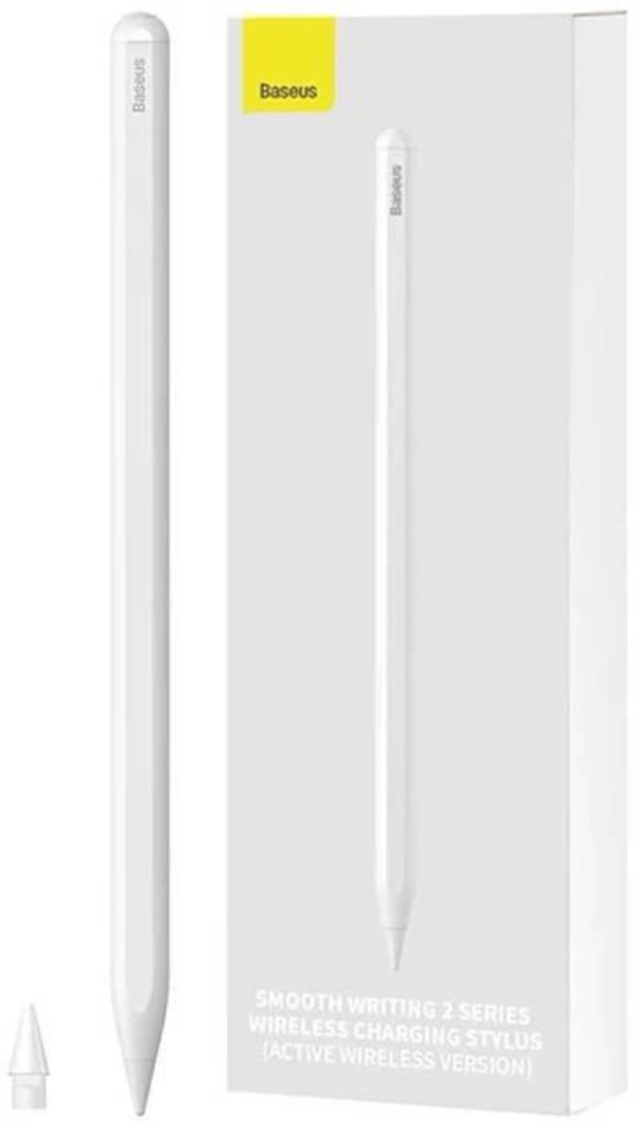 Baseus Smooth Writing 2 iPad Kalem - Sıfır / Kapalı Kutu - 7