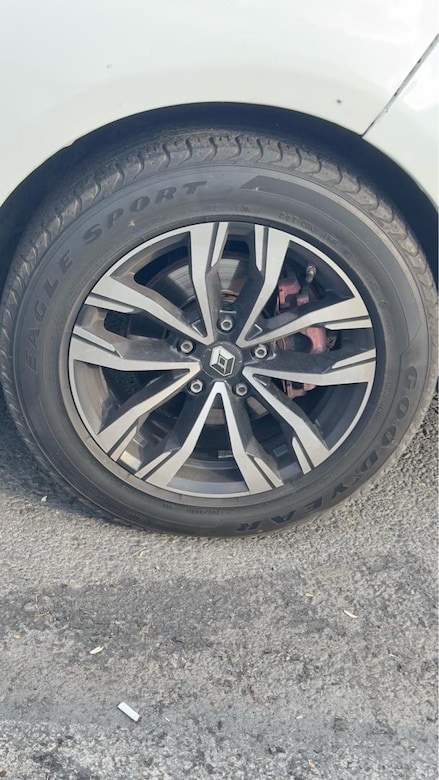 GoodYear 4 adet yazlık lastik - 2