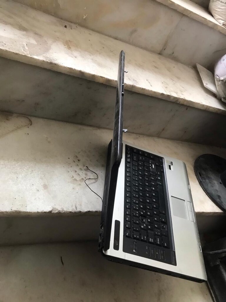 toshıba ekran sağlam yedek parça - 7