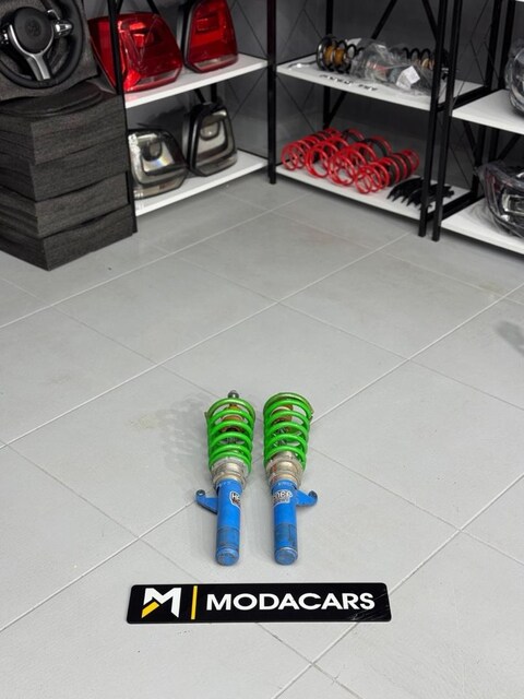 Leon - Golf - A3 uyumlu hedef coilover