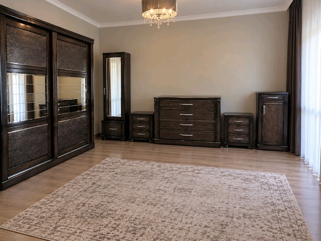 YATAK ODASI TAKIMI ANKARA MOBİLYA - 2