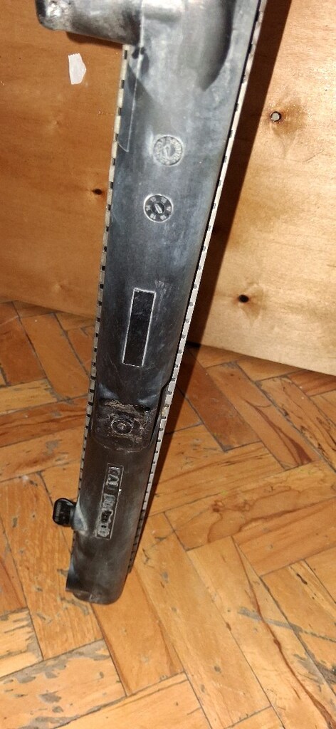 Kale Aliminyum Radyatör Tofaş şahin doğan kartal - 4