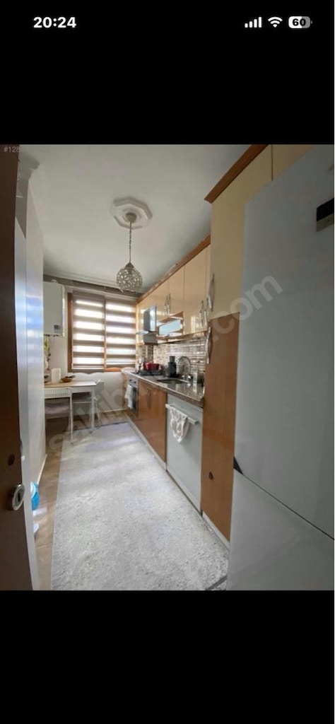 mutfak dolabı mdf - 2