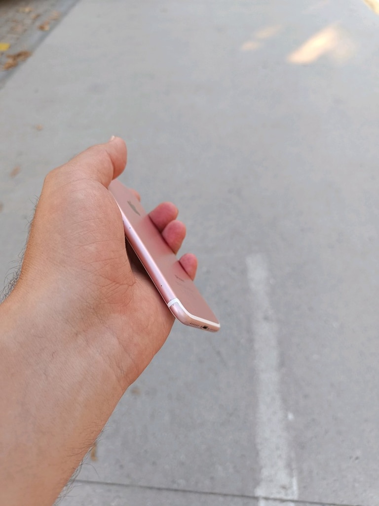 İPONE 7...32gb - 5