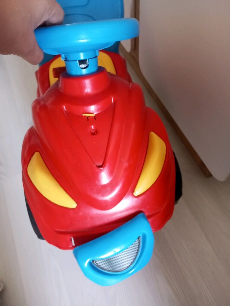 dolu büyük ilk arabam - 3