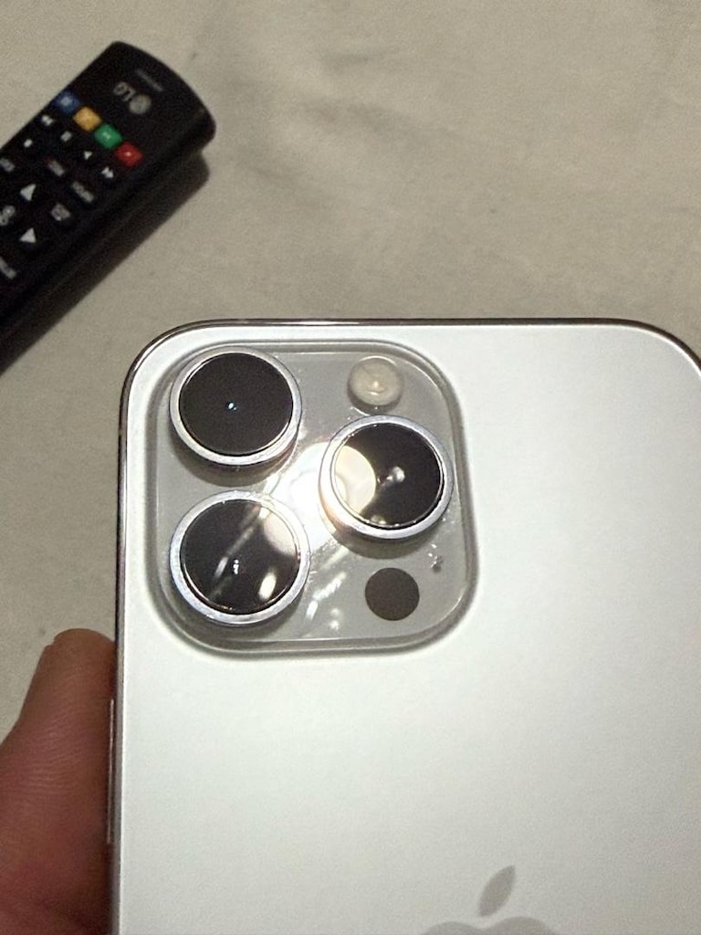 14 PROMAX 256GB - 5
