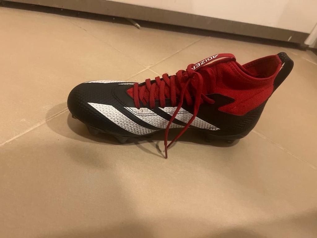 42.5 numara adidas krampon adizero - 3