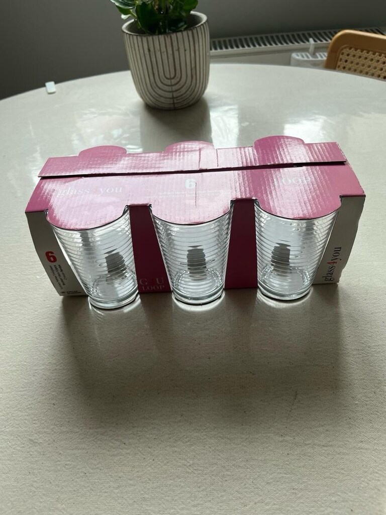 Yemek takımı - 6