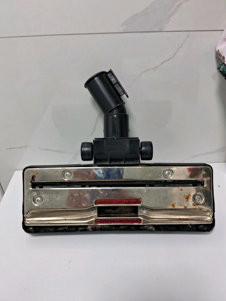 Süpürge başlık Universal Başlık iç çapı 32mm Arçelik Fantom Bosch - 6
