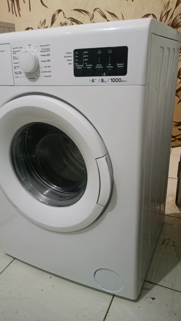 çamaşır makinesi - 2