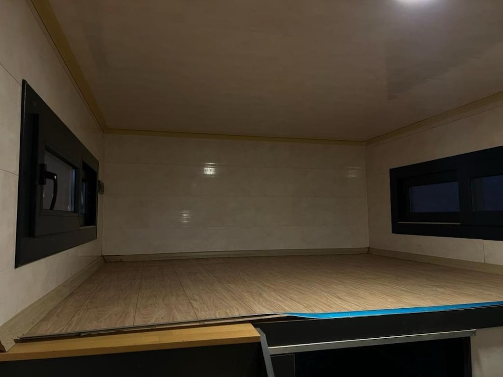 Tiny House - 3